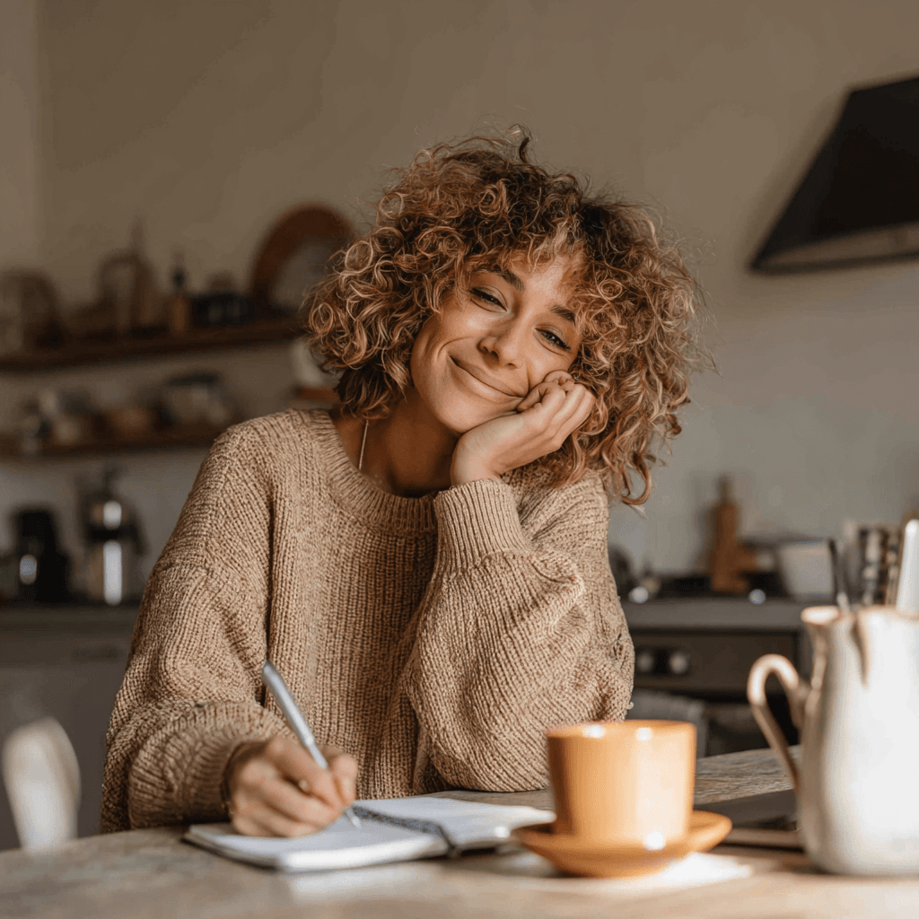 Person with healthy nutrition lifestyle