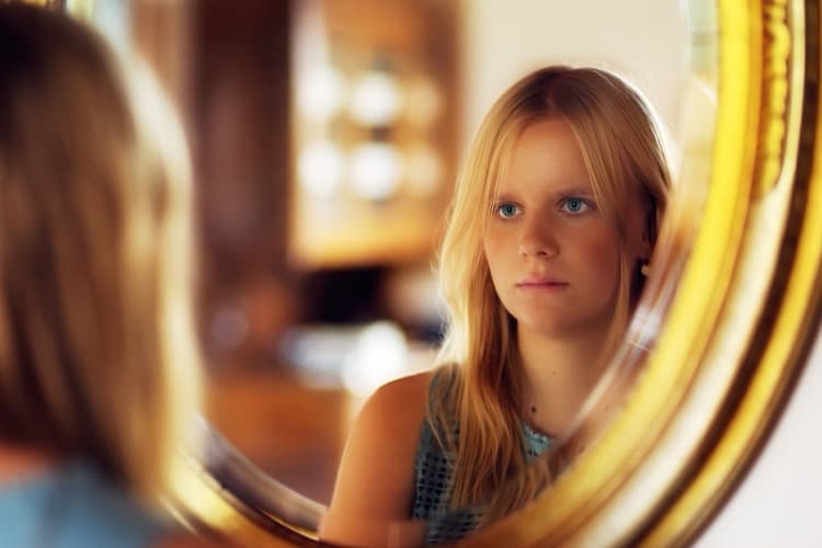How to Stop Comparing Yourself to Others Physically